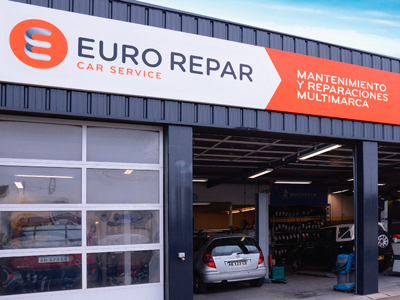 Nuevo Director de Eurorepar Car Service Argentina